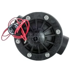 Hunter - ICV-151G-FS - 1 1/2 In. Globe Valve, With Flow Control, Filter Sentry (Female X Female) -Sprinkler Supply Store Sales ICV151G 5 grande b6d6f254 2283 4b65 ab44 78cbc380309a