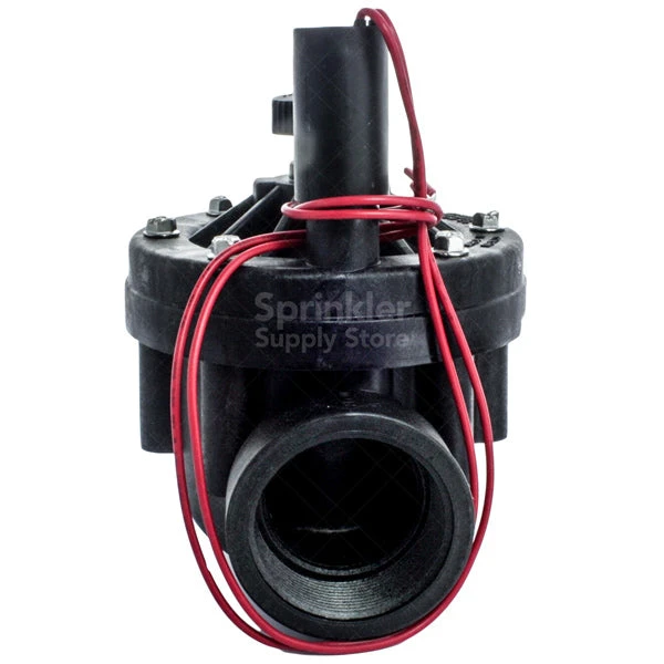 Hunter - ICV-201G - 2 In. Globe Valve, With Flow Control (Female X Female) 5 Hunter - ICV-201G - 2 In. Globe Valve, With Flow Control (Female X Female) - Image 3