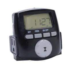 Intermatic - DT200LT - Digital Astronomic Timer