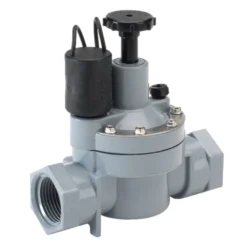 Irritrol - 205 Series 1" Electric Valve - 205S, 205SF, 205T, 205TF