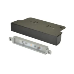 Unique - IS6-30K-140L-BZ-F - Iso6 Ledge Light A360 Alloy Housing Bronze 3W 3000K 140 Lumens LED