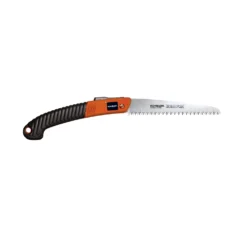 Komelon - FB240 - Speed Cut Pro Folding Saw Straight 9.5 In. Blade -Sprinkler Supply Store Sales KomelonSpeedCutProFoldingSawStraight9.5in.Blade