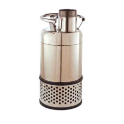 Atlantic Water Gardens - L-305 - TidalWave Pump 0.5 HP LOW HEAD