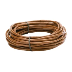 Rain Bird - LDQ0806100 - 0.8 GPH 1/4 In. Drip Tubing X 100 Ft. X 6 In. Space