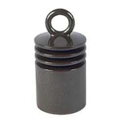 FX - LE1LEDBZ - LE 1LED Down Light, Bronze Metallic