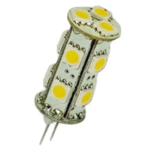 LED-2W-T330K-12 - Unique FLEX LED, T3, 2W, 3000K