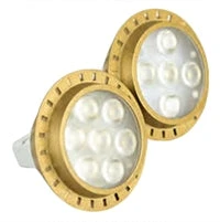 Unique - LED-8W-CM6FL30K - FLEX LED, MR16, 8W, 3000K, Flood