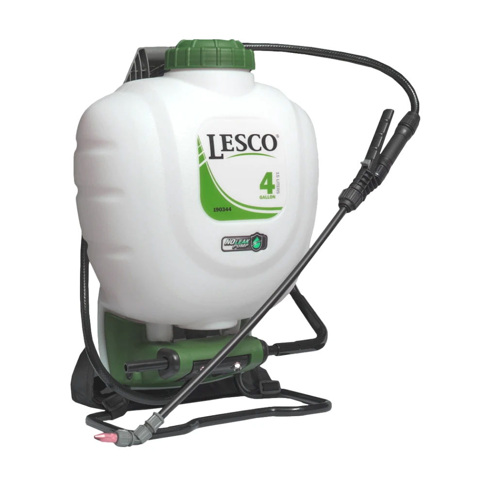 LESCO - 190344 - No-Leak Sprayer Piston 4 Gal Pump Backpack 4 LESCO - 190344 - No-Leak Sprayer Piston 4 Gal Pump Backpack - Image 2