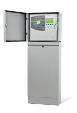 Rain Bird - LXMMPED - Metal Pedestal