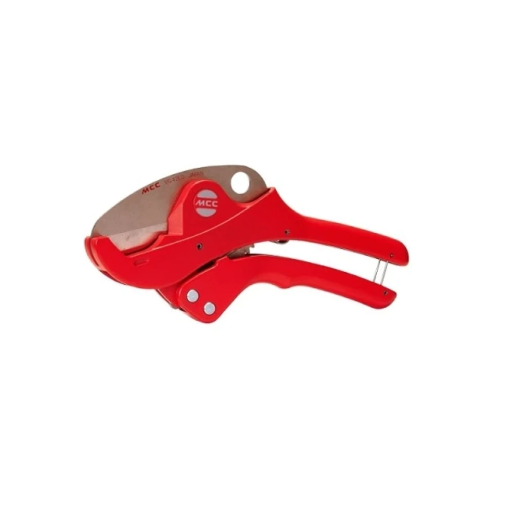 MCC - Ratcheting Pipe Cutter 4 MCC - Ratcheting Pipe Cutter - Image 2
