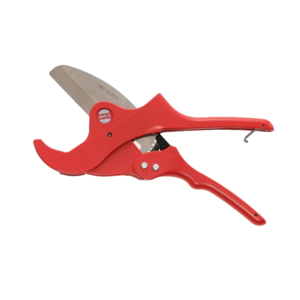 MCC - Ratcheting Pipe Cutter 5 MCC - Ratcheting Pipe Cutter - Image 3