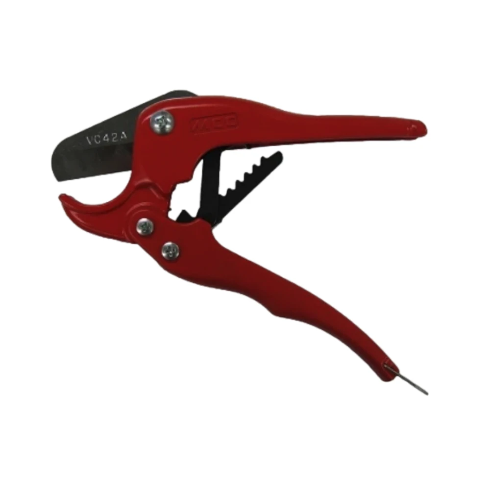 MCC - Ratcheting Pipe Cutter 6 MCC - Ratcheting Pipe Cutter - Image 4