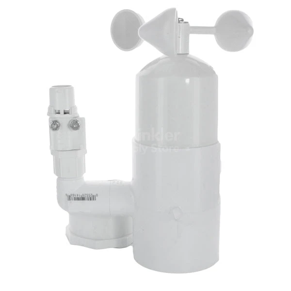 Hunter - MWS - Weather Station Combines Wind & Rain Sensors 5 Hunter - MWS - Weather Station Combines Wind & Rain Sensors - Image 3