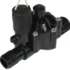 Weathermatic - N-100MB-H - 1" Nitro Plastic Valve -Sprinkler Supply Store Sales N 100MB H 2