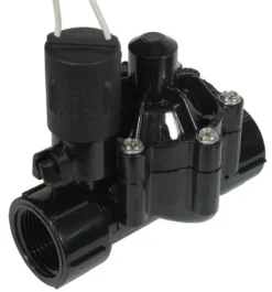 Weathermatic - N-100S-H - 1" Nitro Plastic Valve, Slip X Slip