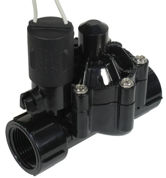 Weathermatic - N-100S-H - 1" Nitro Plastic Valve, Slip X Slip 3 Weathermatic - N-100S-H - 1" Nitro Plastic Valve, Slip X Slip