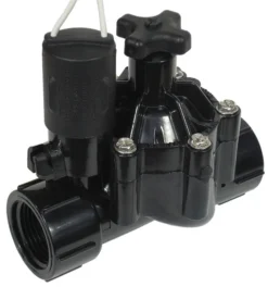 Weathermatic - N-100SF-H - 1" Nitro Plastic Valve