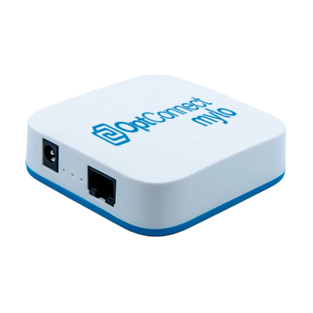 OptConnect - Mylo - Dual Carrier, 4G/5G LTE, Cat M1, Cellular Modem 4 OptConnect - Mylo - Dual Carrier, 4G/5G LTE, Cat M1, Cellular Modem - Image 2