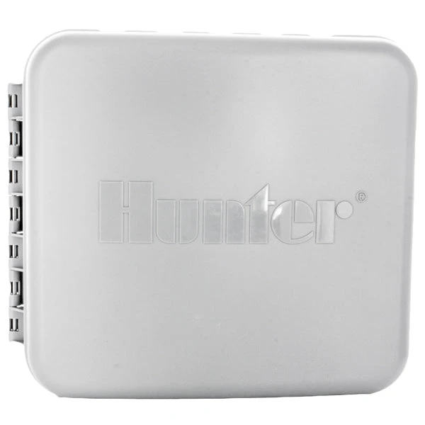 Hunter - PC-400I - 4-Station Indoor Modular Controller 5 Hunter - PC-400I - 4-Station Indoor Modular Controller - Image 3