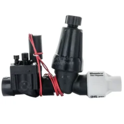 Hunter - PCZ10125 - 1 In. Drip Control Zone Kit, 25 PSI -Sprinkler Supply Store Sales PCZ10125 4 155e0c8a 6560 448d 98bc afad493b7daf