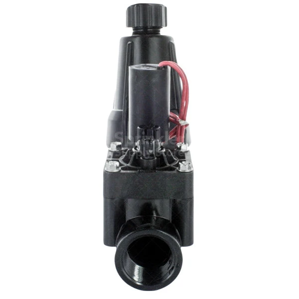 Hunter - PCZ10140 - 1 In. Drip Control Zone Kit, 40 PSI 3 Hunter - PCZ10140 - 1 In. Drip Control Zone Kit, 40 PSI - Image 2