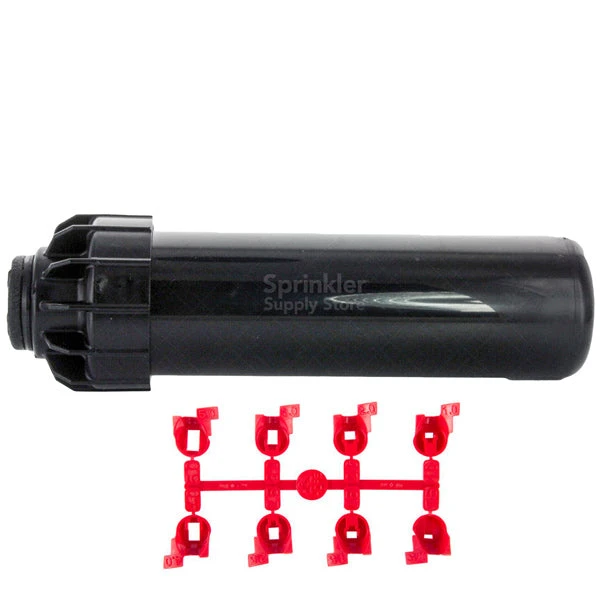 Hunter - PGJ04V - 4 In. Pop-up Rotor; With Check Valve 5 Hunter - PGJ04V - 4 In. Pop-up Rotor; With Check Valve - Image 3