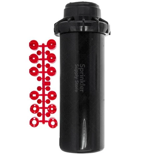 Hunter - PGPADJ - 4” Pop-Up Rotor, Adjustable Arc 4 Hunter - PGPADJ - 4” Pop-Up Rotor, Adjustable Arc - Image 2