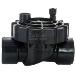 Hunter - PGV100JTGLS - Globe Valve, With Flow Control (Female X Less Solenoid) -Sprinkler Supply Store Sales PGV100JTGLS 4