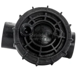 Hunter - PGV100JTGLS - Globe Valve, With Flow Control (Female X Less Solenoid) -Sprinkler Supply Store Sales PGV100JTGLS 5