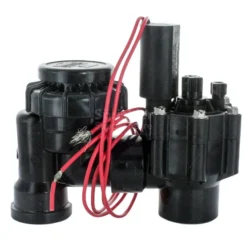 Hunter - PGV101ASV - 1 In. Anti-Siphon Electric Valve, With Flow Control (Female X Female) -Sprinkler Supply Store Sales PGV101ASV 4 20230986 e06f 4ccc 8abf f46df5d4c232
