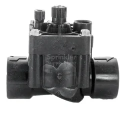 Hunter - PGV101GLS - Globe Valve, With Flow Control (Female X Less Solenoid) -Sprinkler Supply Store Sales PGV101GLS 4