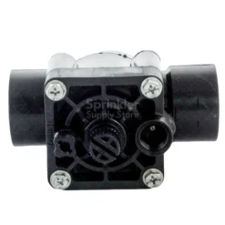 Hunter - PGV101GLS - Globe Valve, With Flow Control (Female X Less Solenoid) -Sprinkler Supply Store Sales PGV101GLS 5