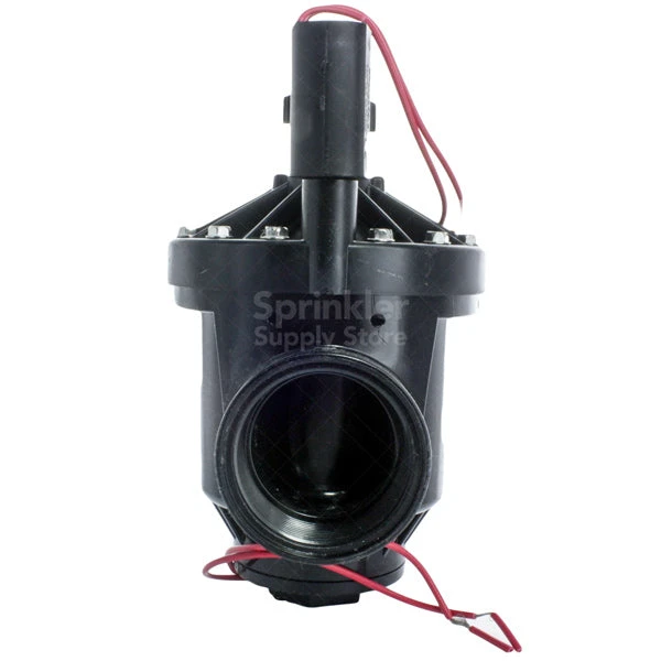 Hunter - PGV-201 - 2 In. Globe Valve, With Flow Control (NPT Inlets) 4 Hunter - PGV-201 - 2 In. Globe Valve, With Flow Control (NPT Inlets) - Image 2