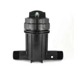 Rain Bird - PRB-QKCHK-100 - 1-inch Filter Basket With Built-in Pressure Regulation