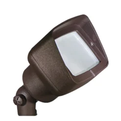 Pro-Trade FL1 Flood Light Aluminum Housing Finish No Lamp