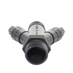 Netafim - PRV15045V2K - Netafim 1.5" Regulator, 45Psi -Sprinkler Supply Store Sales PRV15045V2K 3 1