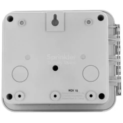 Hunter - PSR-22 - Double Pole/Single Throw Pump Start Relay, 3.5 HP -Sprinkler Supply Store Sales PSR22 5 5f562338 c342 44c7 b4f5 a634f15ef6f7