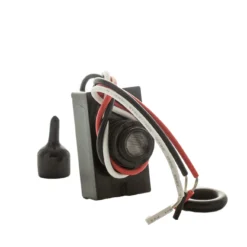 FX - 229830 - PX-PC - PotenzaX Photocell Black