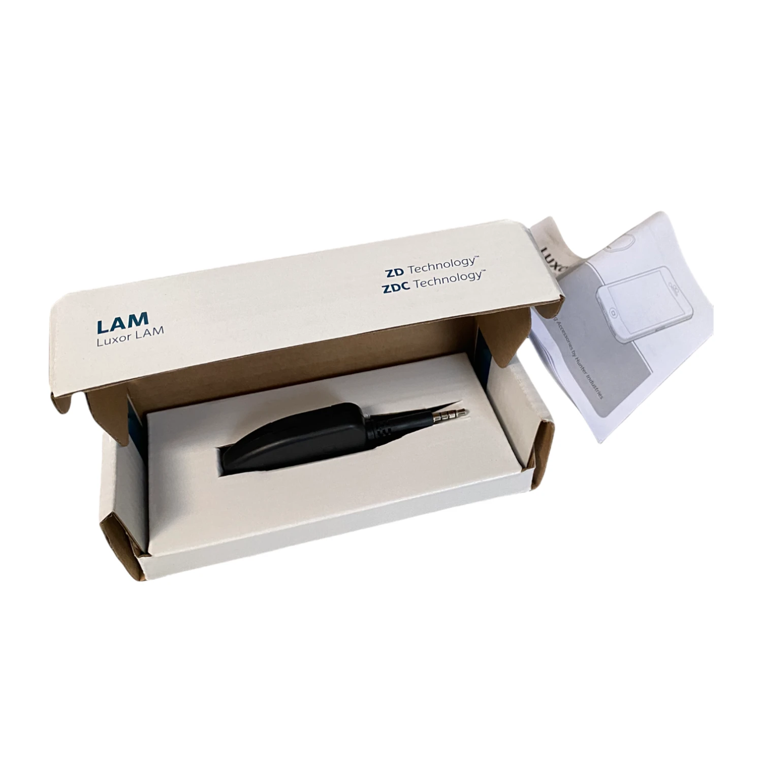 FX - LAM - Luxor Light Assignment Module 4 FX - LAM - Luxor Light Assignment Module - Image 2