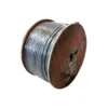 18/6X1000 - Multi-Conductor Irrigation Control Wire, 18 Awg, 18/6 X 1000 Ft