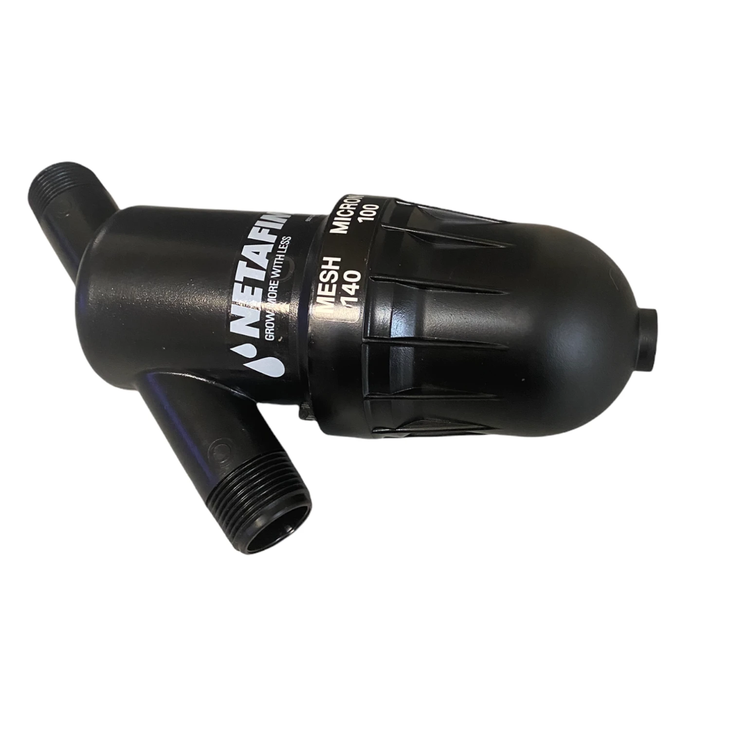 Netafim - DF075-140 - Netafim 3/4 In. Disc Filter-140 Mesh 4 Netafim - DF075-140 - Netafim 3/4 In. Disc Filter-140 Mesh - Image 2