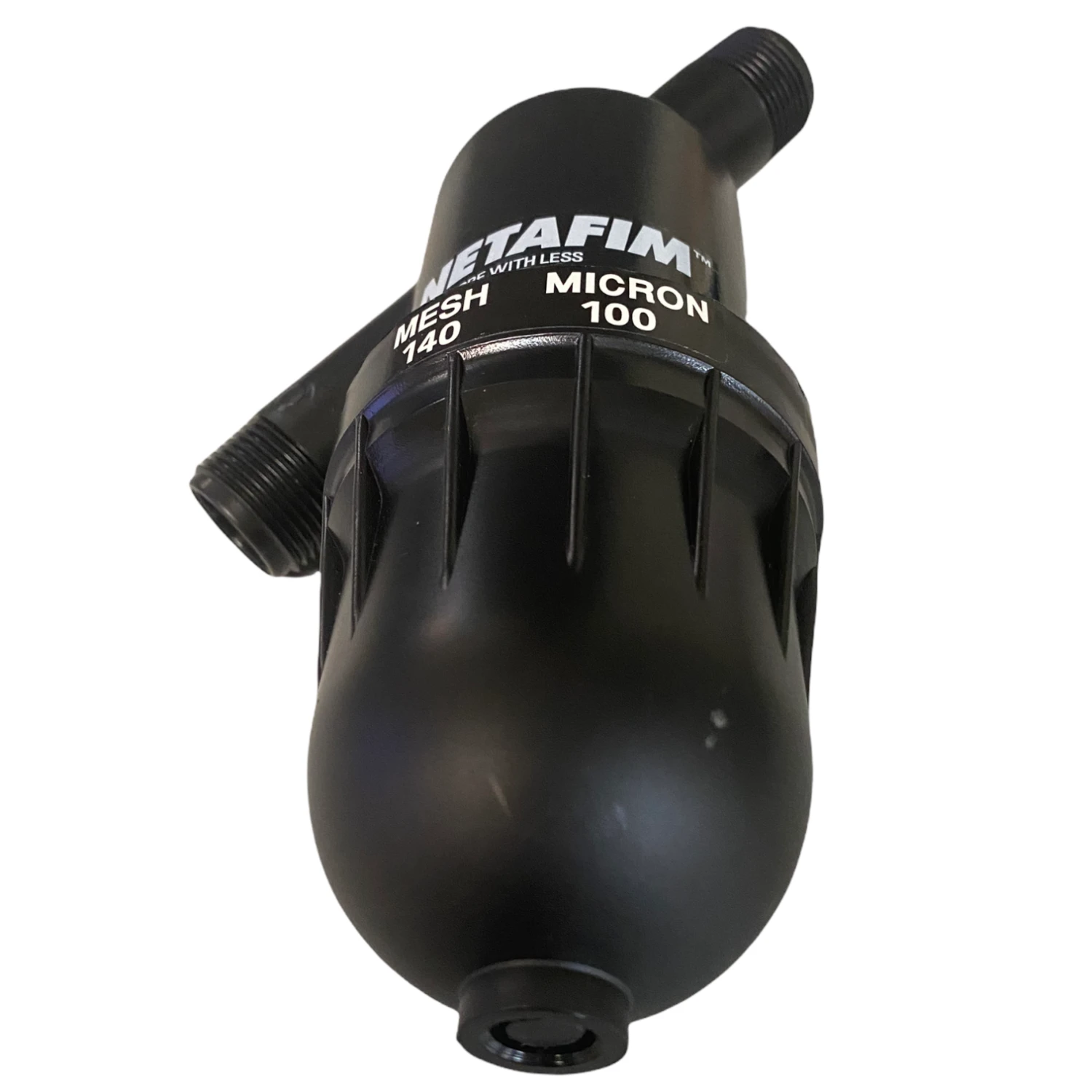 Netafim - DF075-140 - Netafim 3/4 In. Disc Filter-140 Mesh 5 Netafim - DF075-140 - Netafim 3/4 In. Disc Filter-140 Mesh - Image 3