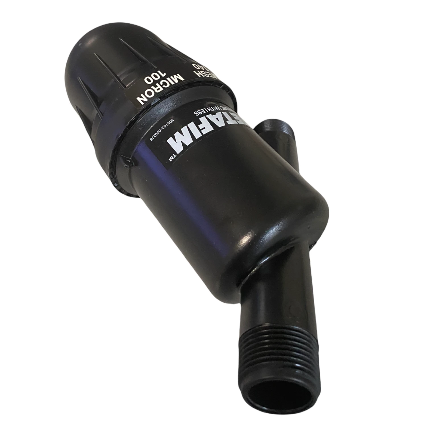 Netafim - DF075-140 - Netafim 3/4 In. Disc Filter-140 Mesh 6 Netafim - DF075-140 - Netafim 3/4 In. Disc Filter-140 Mesh - Image 4