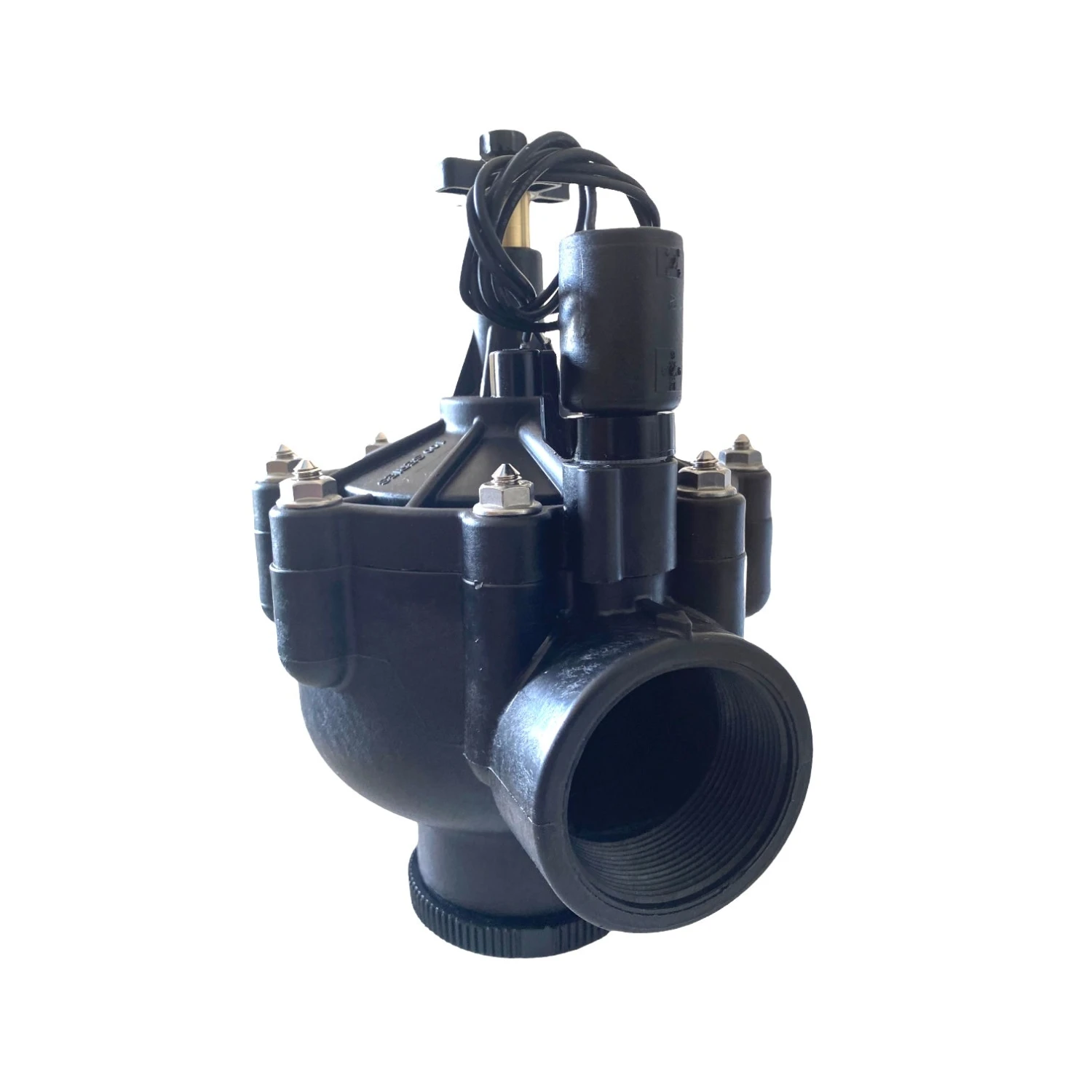 Irritrol - 100P2 - 2" Glb/Ang Valve 5 Irritrol - 100P2 - 2" Glb/Ang Valve - Image 3