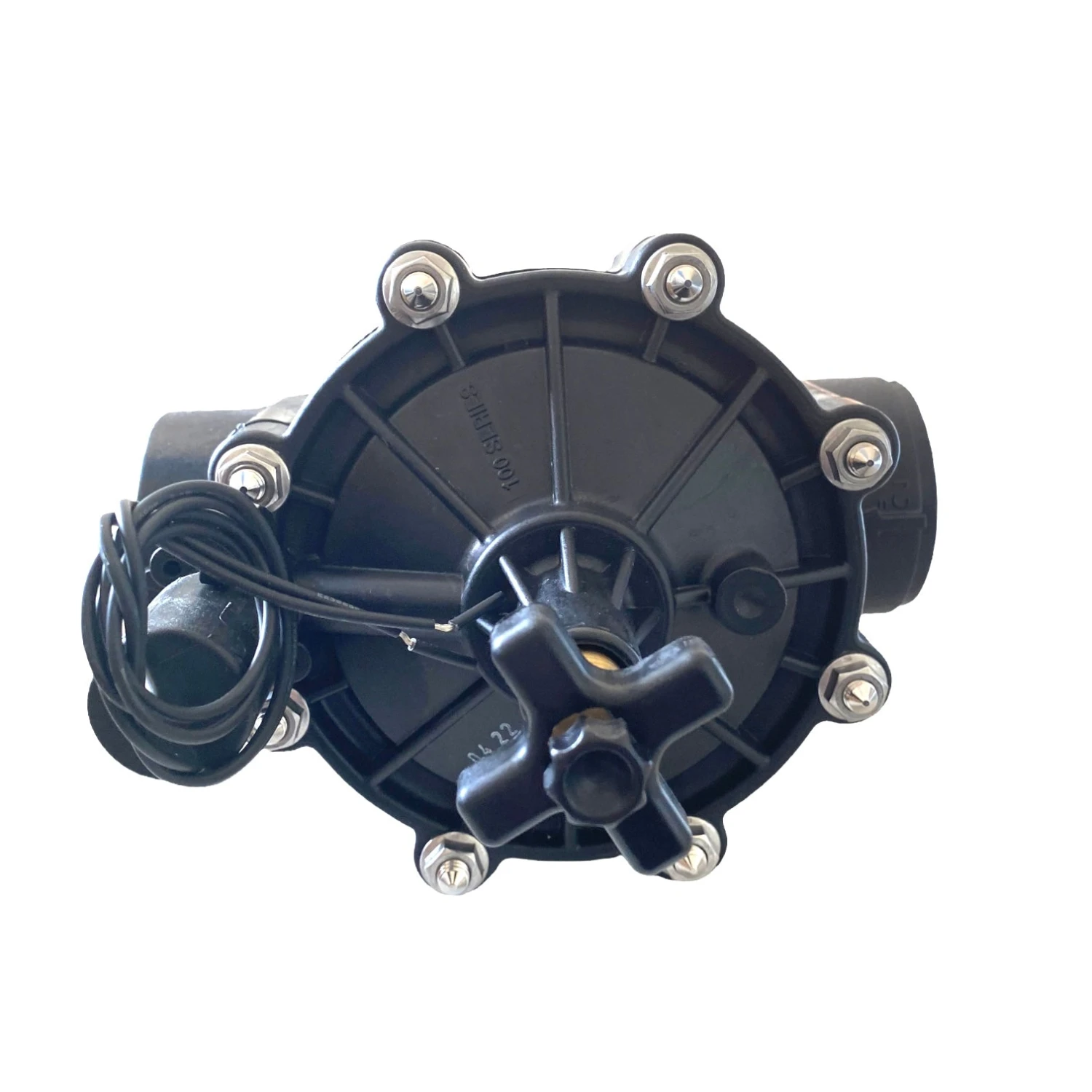 Irritrol - 100P2 - 2" Glb/Ang Valve 6 Irritrol - 100P2 - 2" Glb/Ang Valve - Image 4