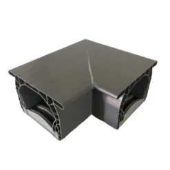 NDS - 2381 - Fabricated 90 Deg Elbow W/Grate -Sprinkler Supply Store Sales PhotoRoom 20220708 115315