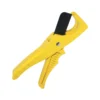 Pro-Trade PVC Pipe Cutter W/ Pushbutton Release PTFE Blade 1-5/8 In. OD -Sprinkler Supply Store Sales Pro TradePVCPipeCutte