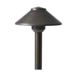 Pro-Trade PTH1 Path Light Aluminum Housing W/ 180 Lumen 2.5W 2700K T3 LED -Sprinkler Supply Store Sales Pro Trade PTH1