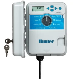 Hunter X-CORE® Controller | Choose Your Selection 8 Hunter X-CORE® Controller | Choose Your Selection -Sprinkler Supply Store Sales ProductsHunterX CORE Controlleroutdoor