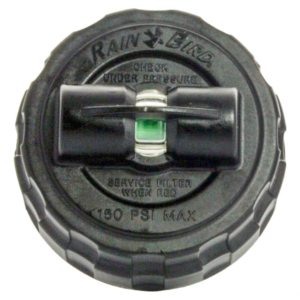 Rain Bird - QKCHKCAP - Replacement Cap And O-Ring For Quick-Check Basket Filter 3 Rain Bird - QKCHKCAP - Replacement Cap And O-Ring For Quick-Check Basket Filter